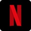 logo netflix