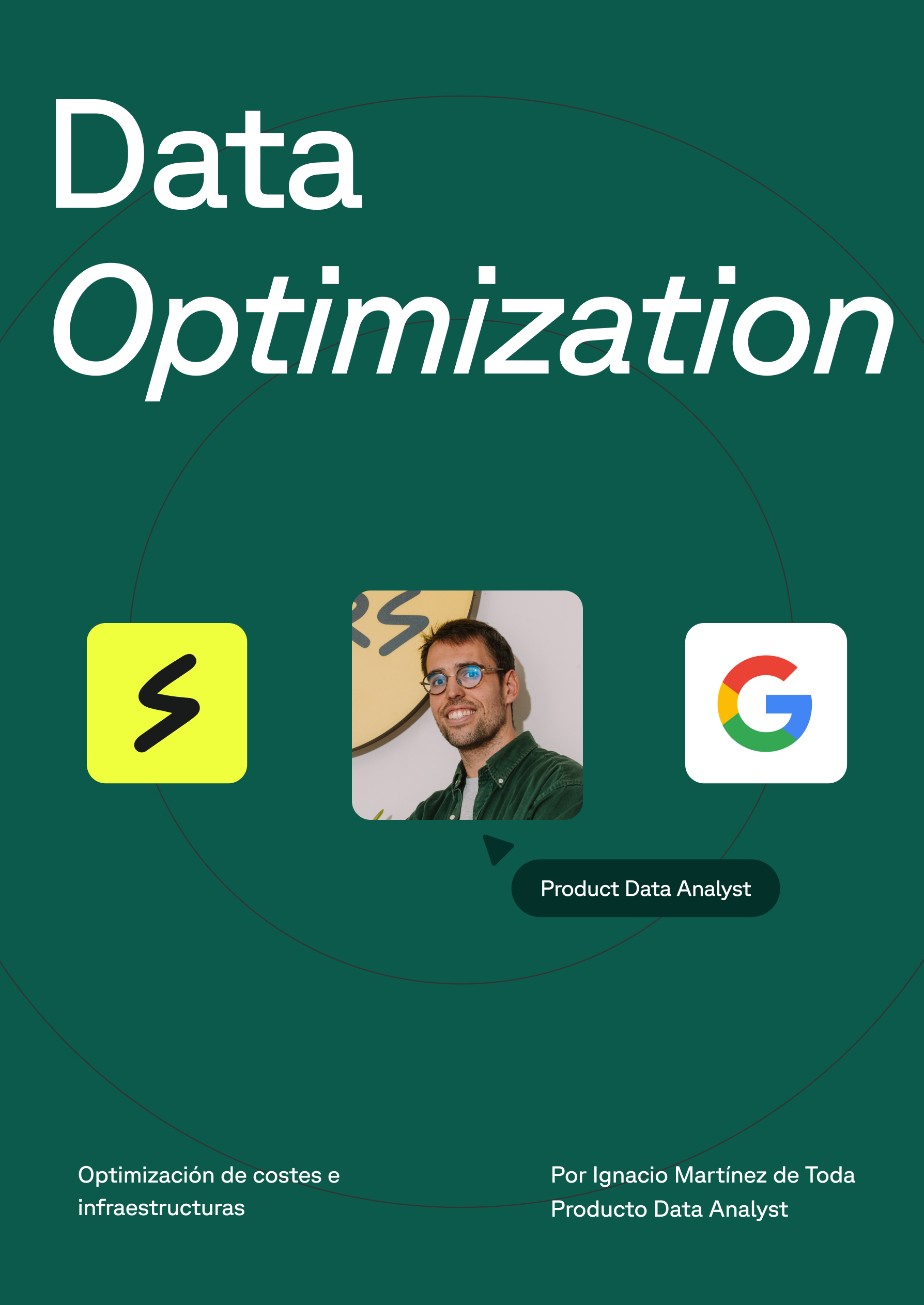 Data optimization 2