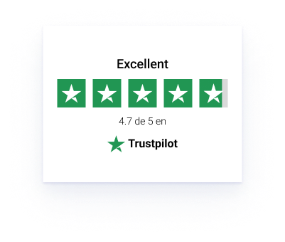 Trust Pilot Review