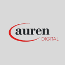 logo auren fondo negro