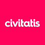 logo civitatis cuadrado 90x90